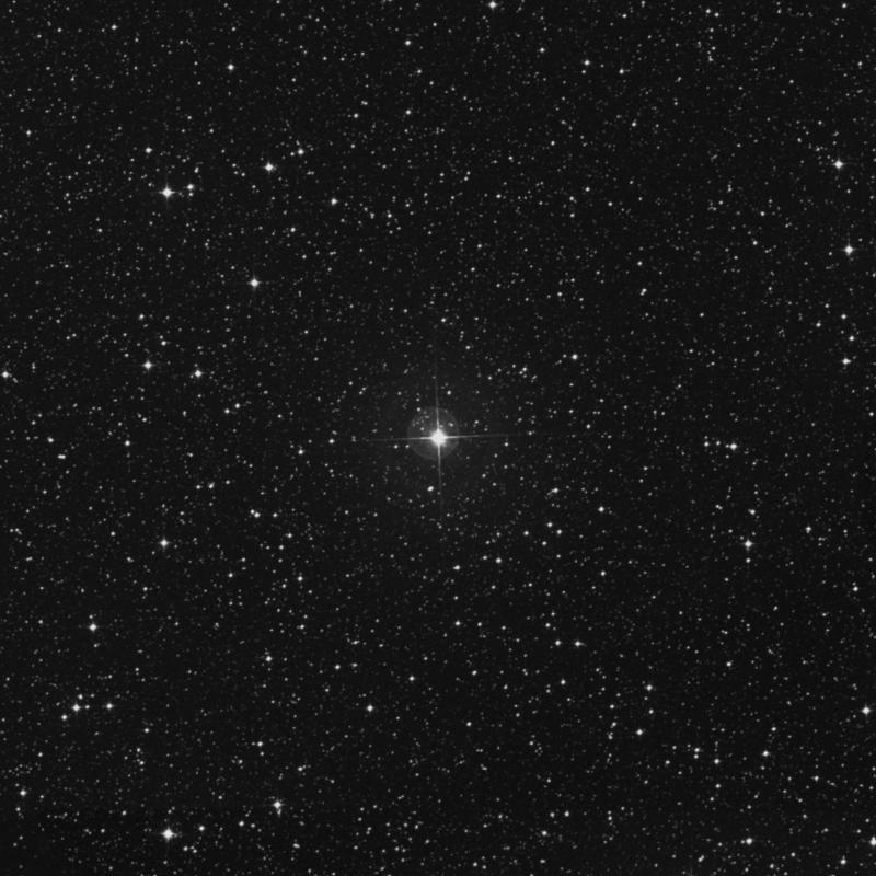 Image of HR5494 star
