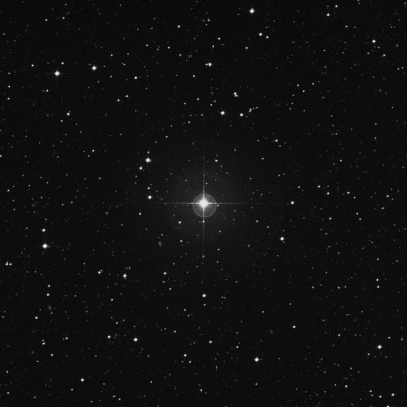Image of HR5499 star
