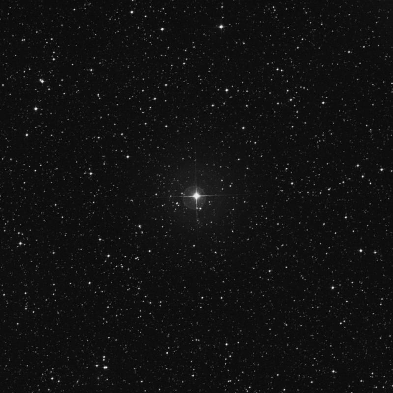 Image of HR5509 star