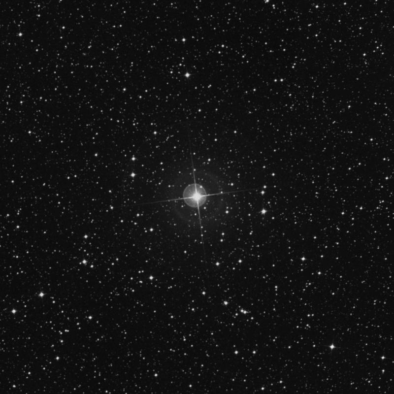 Image of HR5540 star