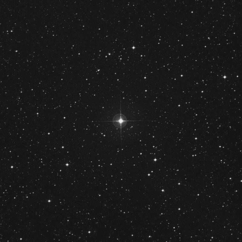 Image of HR5542 star