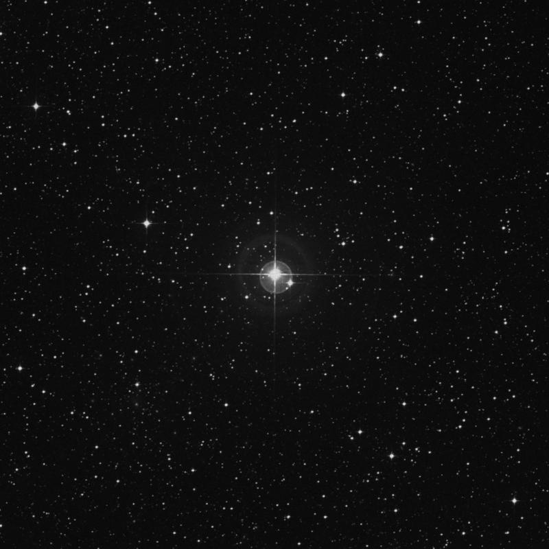 Image of HR5549 star