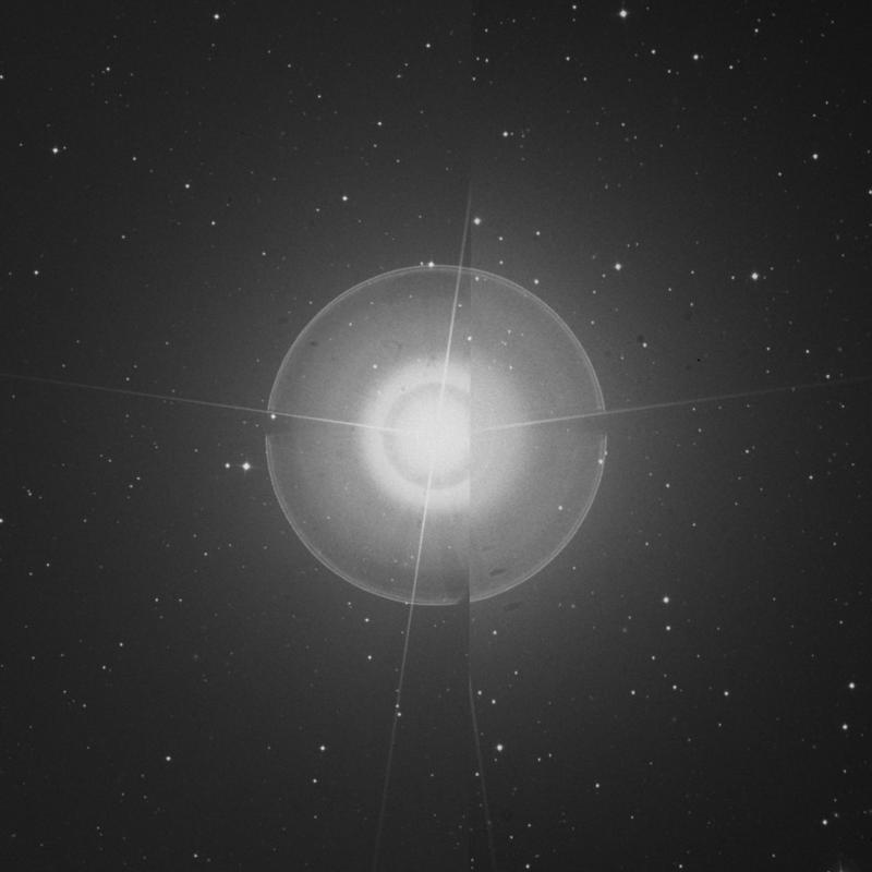 Image of Kochab - β Ursae Minoris (beta Ursae Minoris) star