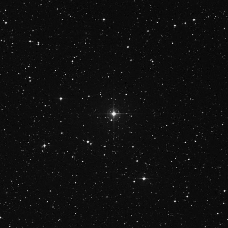 Image of HR5565 star