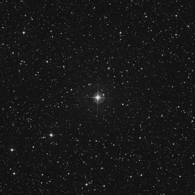 Image of HR5572 star