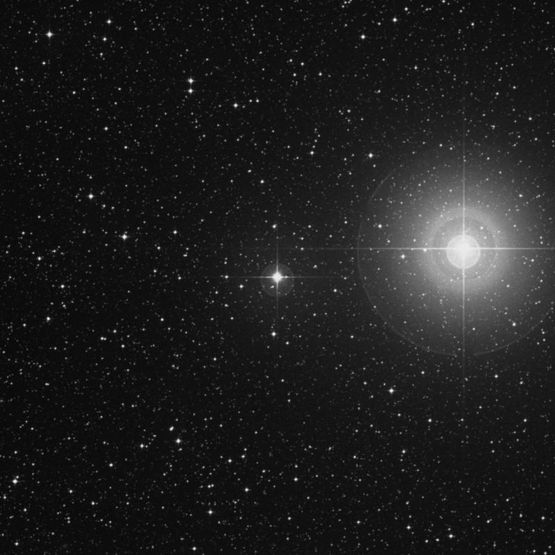Image of HR5580 star