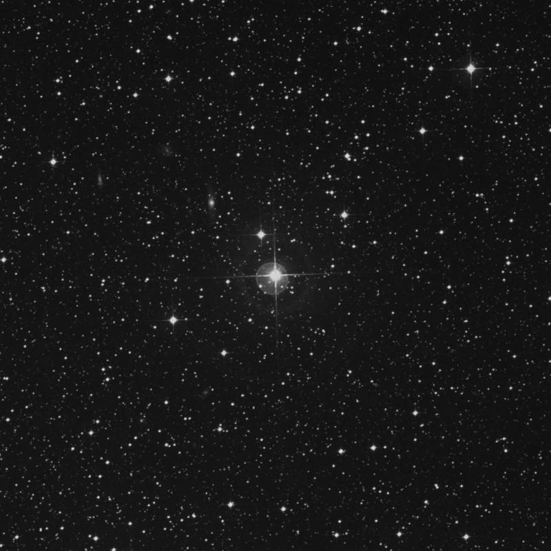 Image of HR5585 star