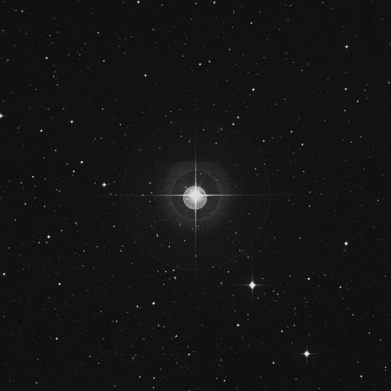 Image of HR5590 star