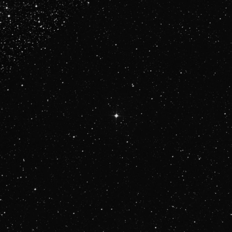 Image of HR5598 star