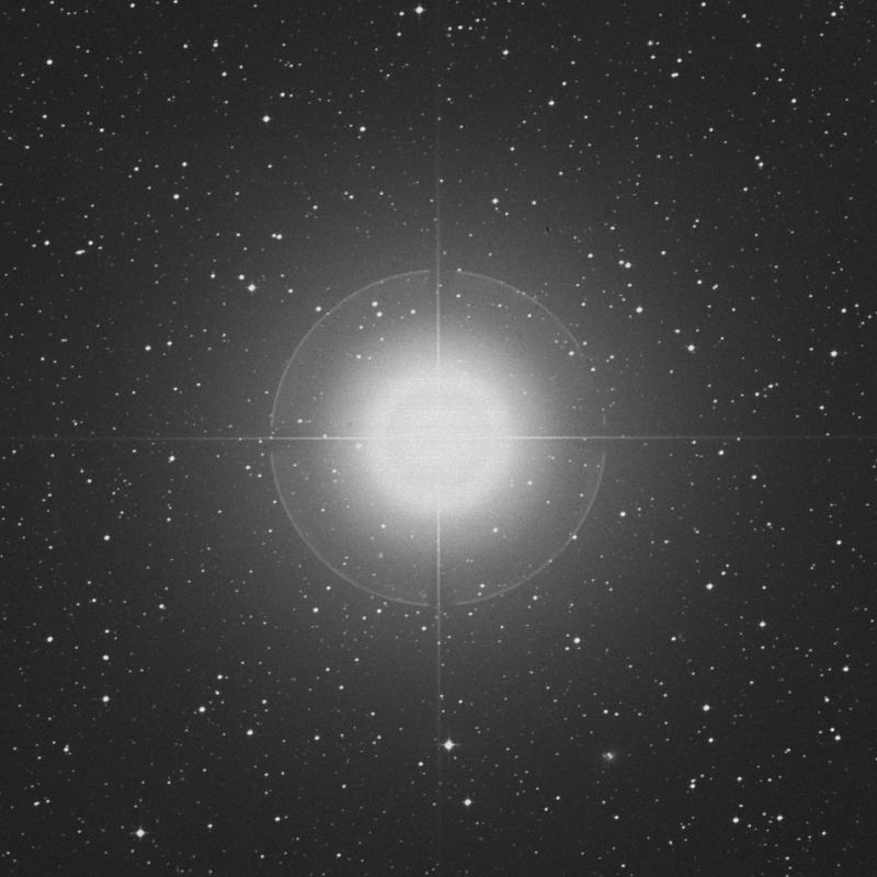 Image of Brachium - σ Librae (sigma Librae) star