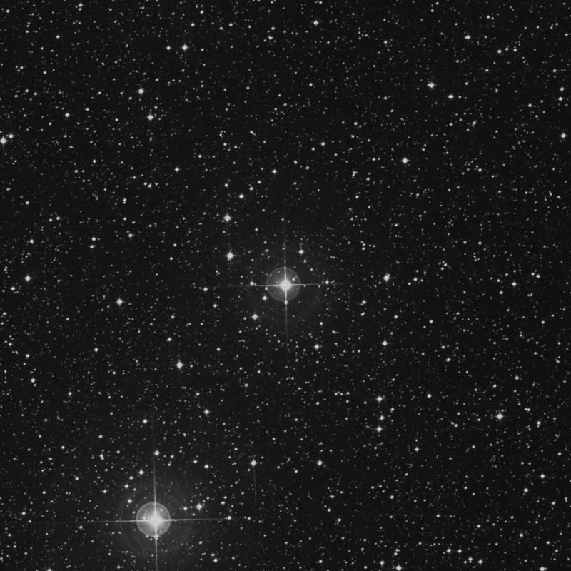 Image of HR5604 star