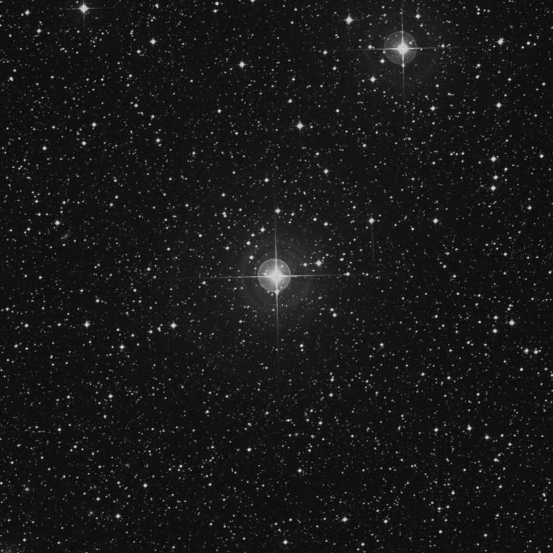 Image of HR5607 star
