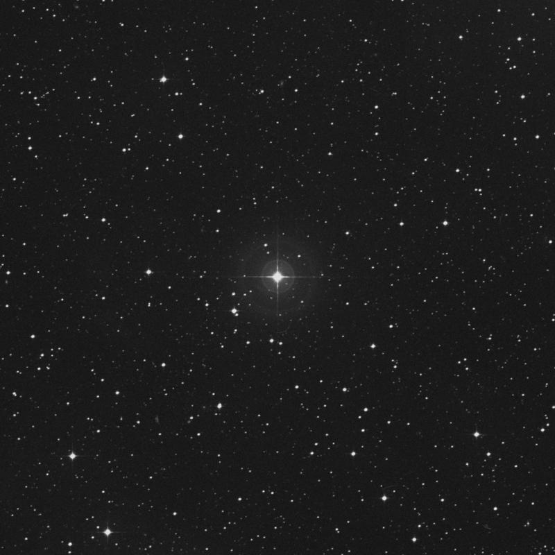 Image of HR5614 star