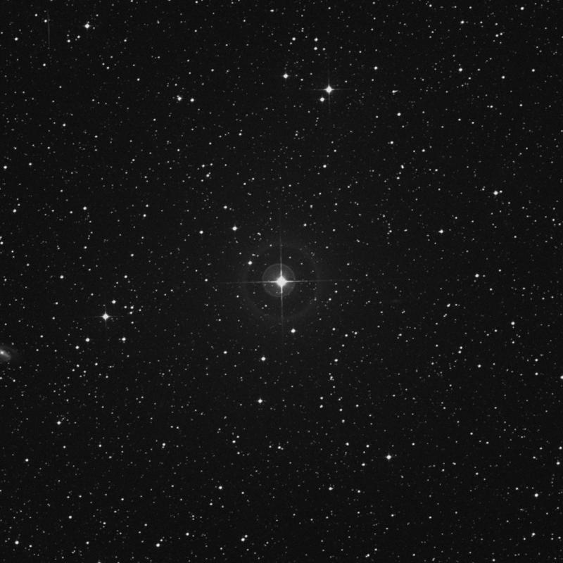 Image of HR5615 star