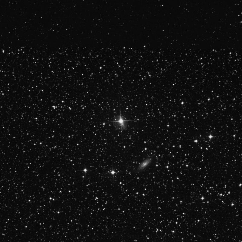 Image of HR5628 star
