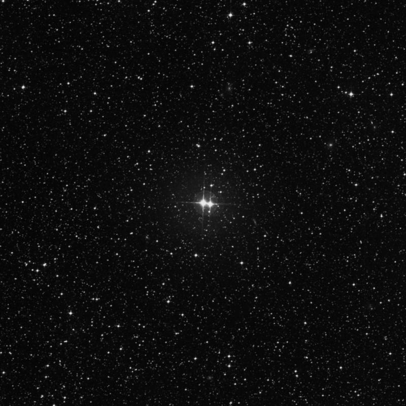 Image of HR5642 star