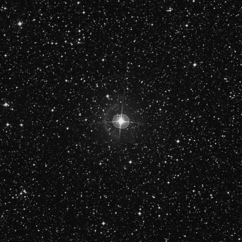 Image of HR5644 star