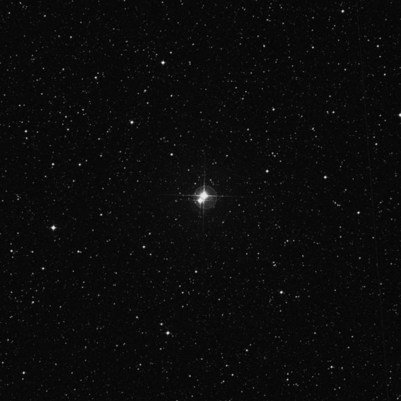 Image of κ2 Lupi (kappa2 Lupi) star