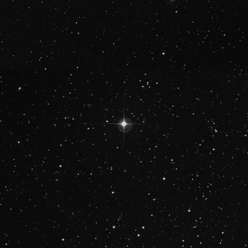 Image of 26 Librae star