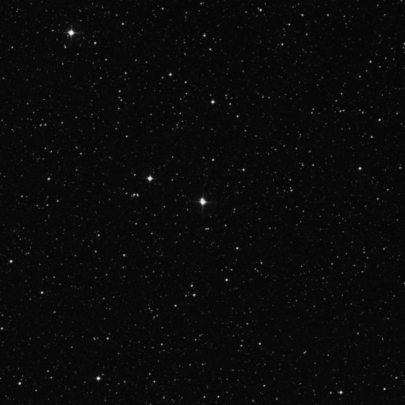 Image of HR5663 star
