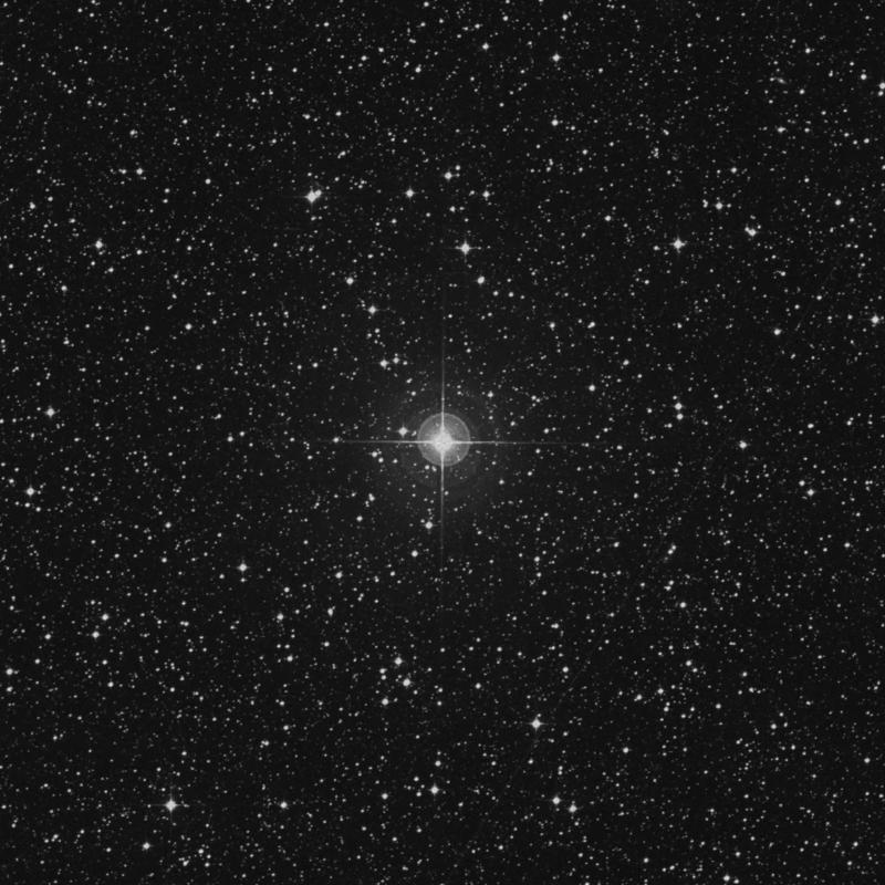 Image of HR5667 star