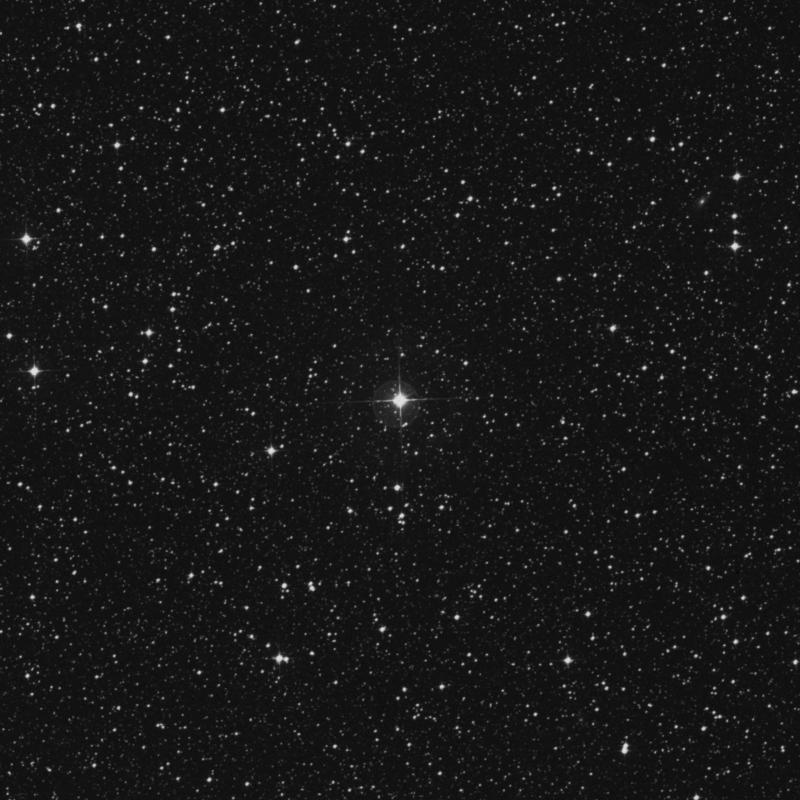 Image of HR5668 star