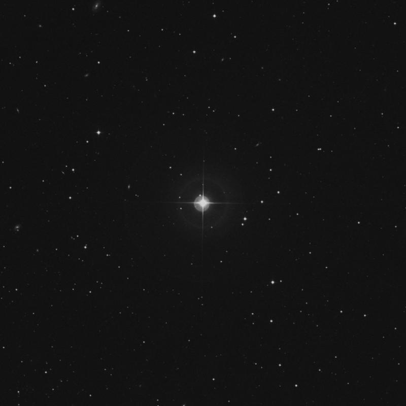 Image of HR5692 star