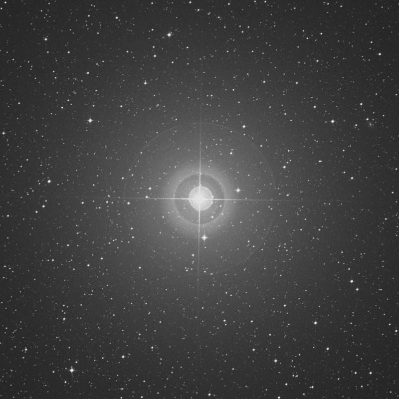 Image of φ1 Lupi (phi1 Lupi) star