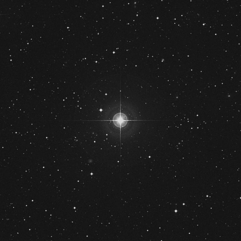 Image of HR5707 star
