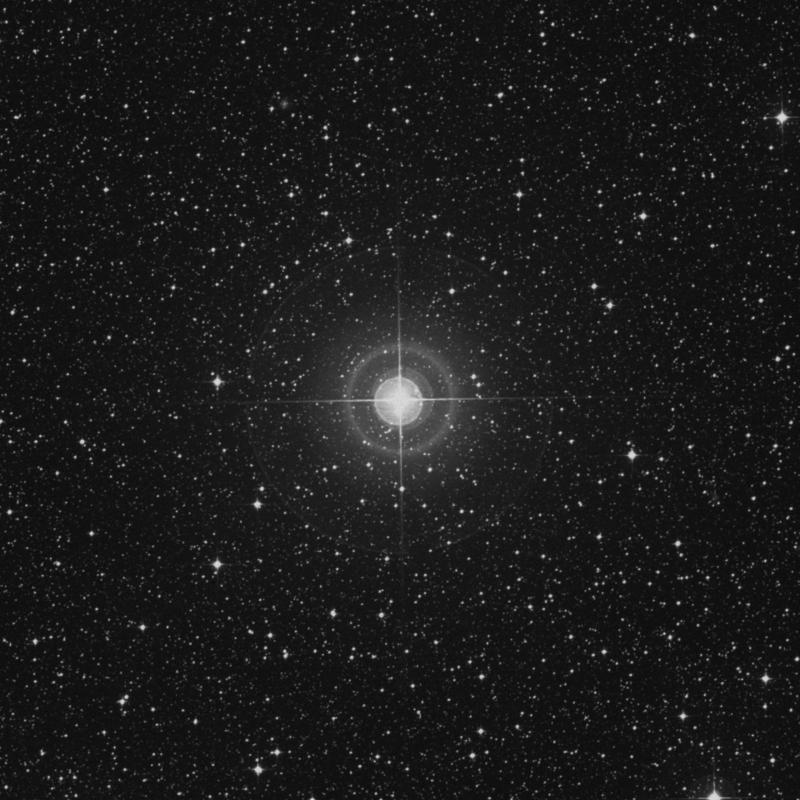 Image of ε Lupi (epsilon Lupi) star