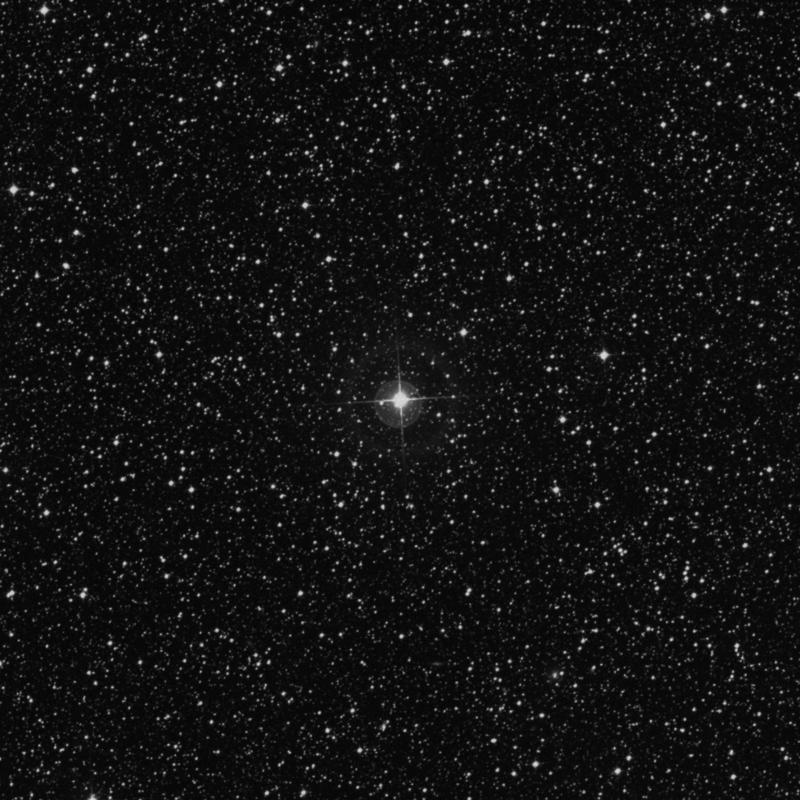 Image of HR5713 star
