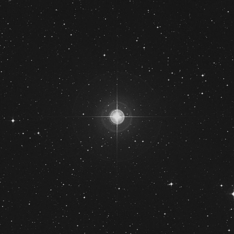 Image of ε Librae (epsilon Librae) star