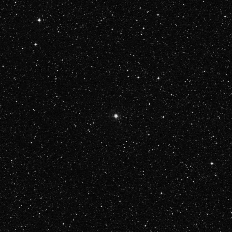Image of HR5738 star