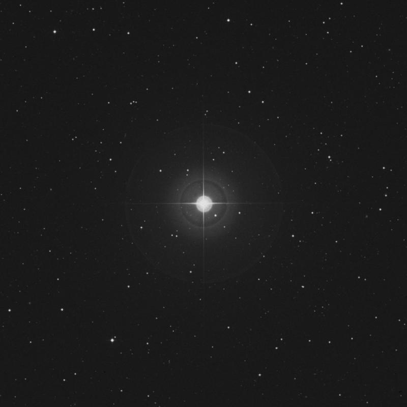 Image of τ1 Serpentis (tau1 Serpentis) star