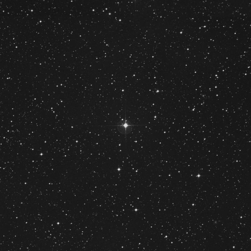 Image of HR5753 star