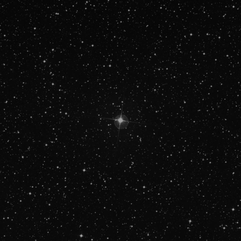 Image of HR5757 star