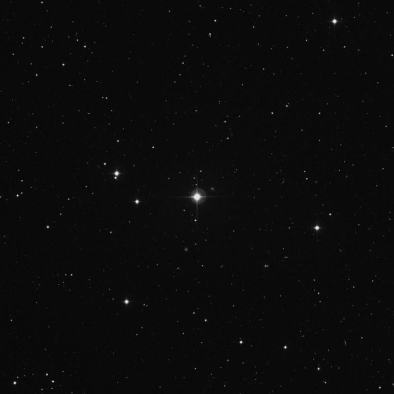 Image of HR5758 star