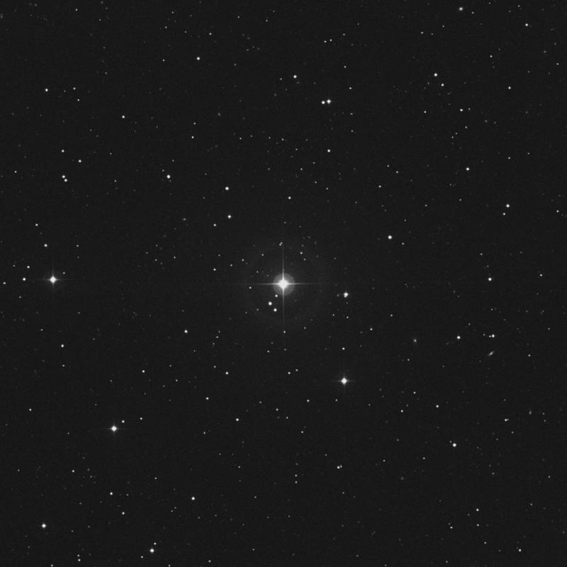 Image of HR5759 star