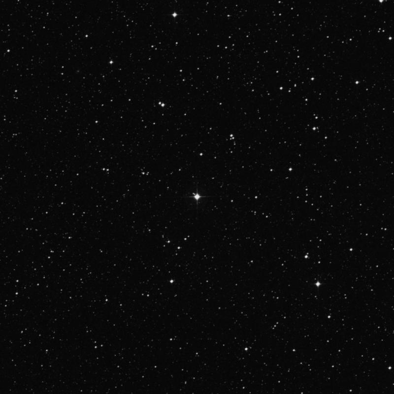 Image of HR5773 star