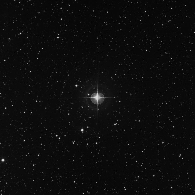 Image of 36 Librae star
