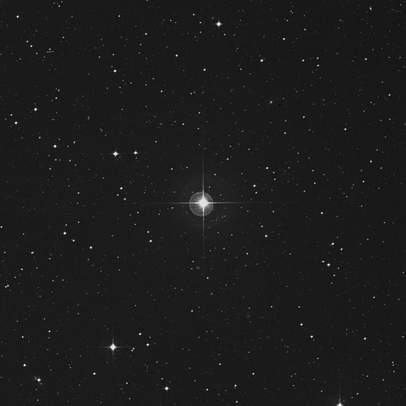 Image of HR5780 star