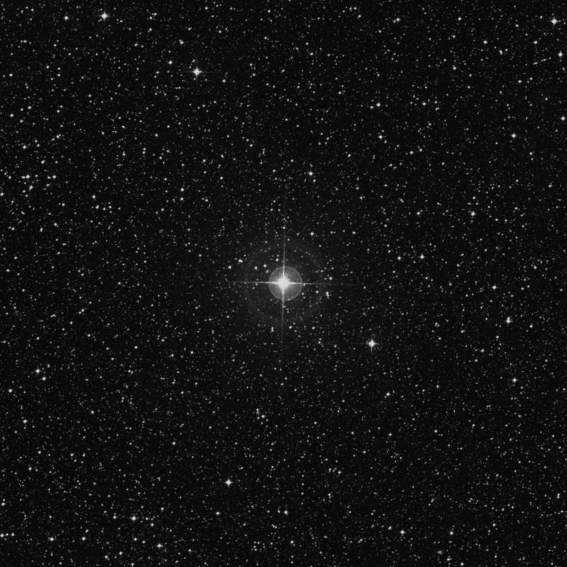 Image of HR5781 star
