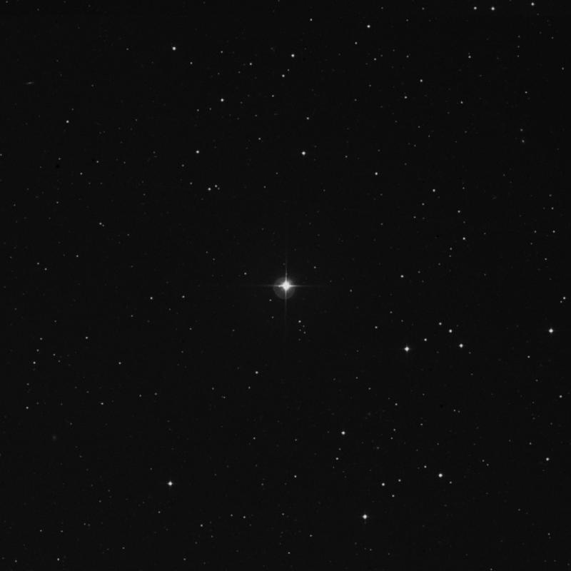 Image of HR5783 star