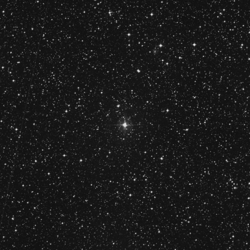 Image of HR5792 star