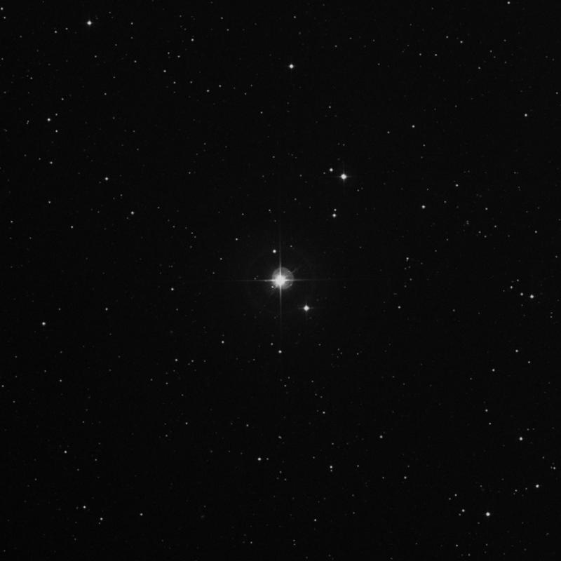 Image of τ3 Serpentis (tau3 Serpentis) star