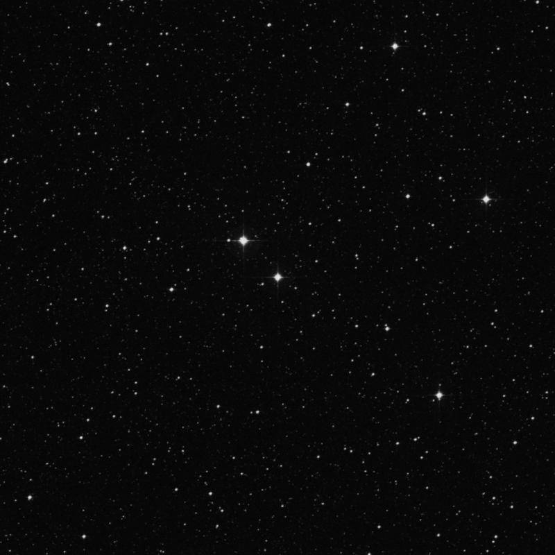 Image of HR5805 star