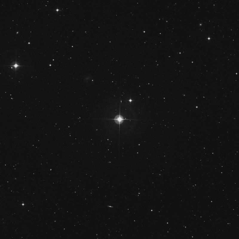 Image of HR5813 star