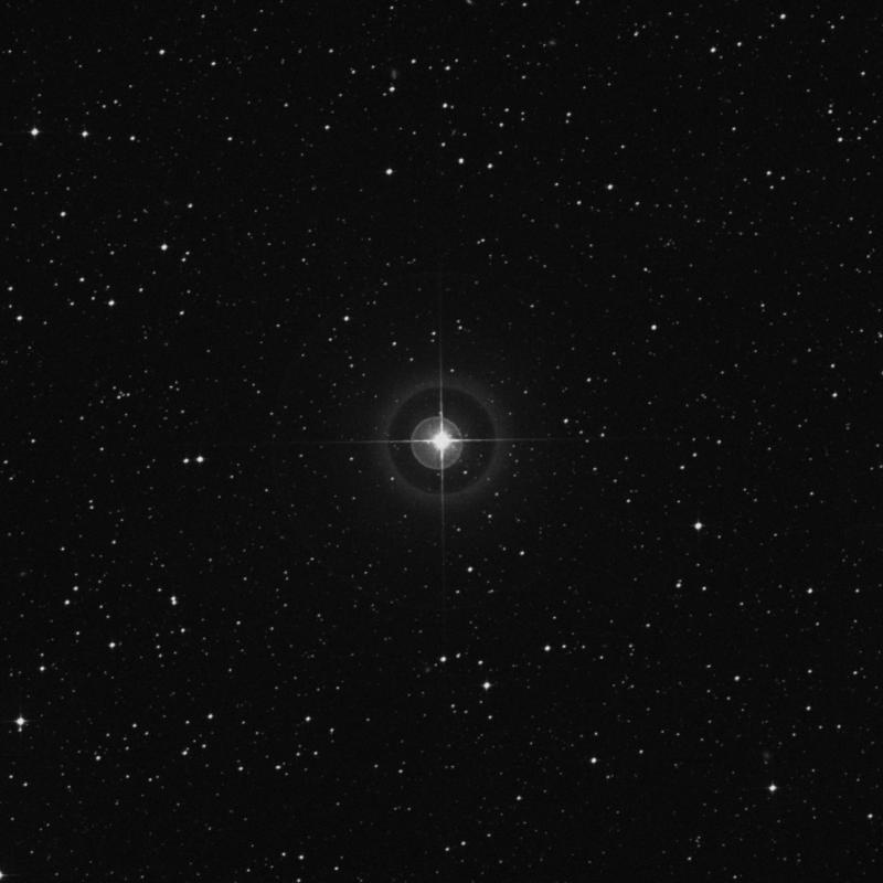 Image of 41 Librae star