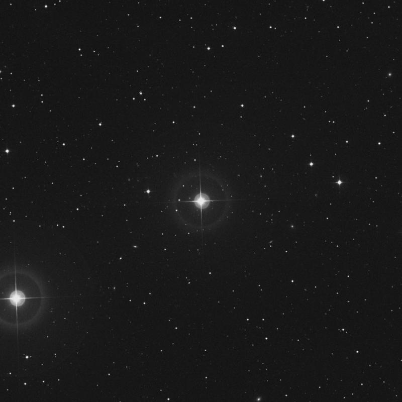 Image of HR5818 star