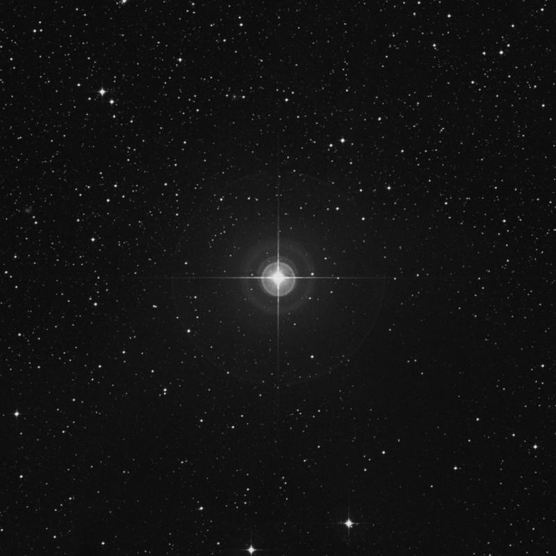 Image of ψ1 Lupi (psi1 Lupi) star